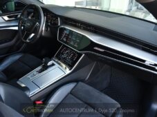 Audi A7 50TDI Q. VZDUCH ACC HUD - 13