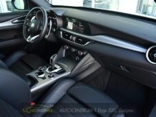 Alfa Romeo Stelvio 2.2D 16V 154kW Veloce AT8-Q4 - 14