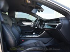 Audi A7 50TDI Q. VZDUCH ACC HUD - 14