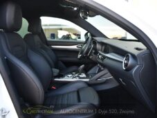 Alfa Romeo Stelvio 2.2D 16V 154kW Veloce AT8-Q4 - 15