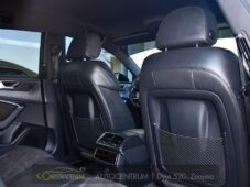 Audi A7 50TDI Q. VZDUCH ACC HUD - 16