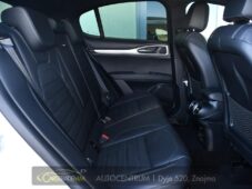 Alfa Romeo Stelvio 2.2D 16V 154kW Veloce AT8-Q4 - 17