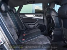Audi A7 50TDI Q. VZDUCH ACC HUD - 17