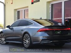 Audi A7 50TDI Q. VZDUCH ACC HUD - 2