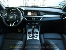 Alfa Romeo Stelvio 2.2D 16V 154kW Veloce AT8-Q4 - 19