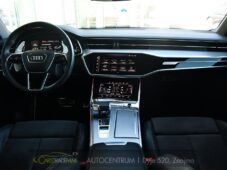 Audi A7 50TDI Q. VZDUCH ACC HUD - 19