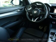 Alfa Romeo Stelvio 2.2D 16V 154kW Veloce AT8-Q4 - 20
