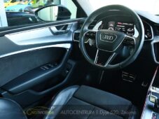 Audi A7 50TDI Q. VZDUCH ACC HUD - 20