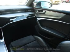 Audi A7 50TDI Q. VZDUCH ACC HUD - 21