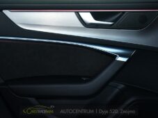 Audi A7 50TDI Q. VZDUCH ACC HUD - 47