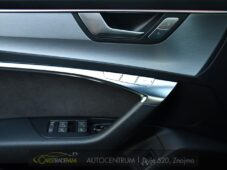 Audi A7 50TDI Q. VZDUCH ACC HUD - 23