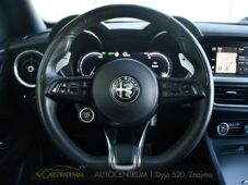 Alfa Romeo Stelvio 2.2D 16V 154kW Veloce AT8-Q4 - 26