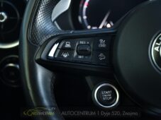 Alfa Romeo Stelvio 2.2D 16V 154kW Veloce AT8-Q4 - 27