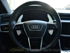 Audi A7 50TDI Q. VZDUCH ACC HUD - 25