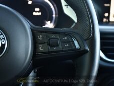 Alfa Romeo Stelvio 2.2D 16V 154kW Veloce AT8-Q4 - 28