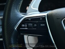 Audi A7 50TDI Q. VZDUCH ACC HUD - 26