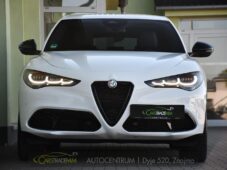 Alfa Romeo Stelvio 2.2D 16V 154kW Veloce AT8-Q4 - 7