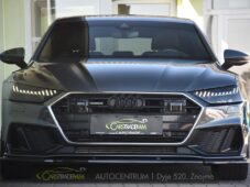 Audi A7 50TDI Q. VZDUCH ACC HUD - 7