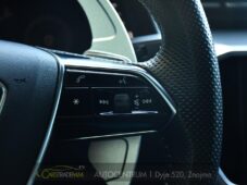Audi A7 50TDI Q. VZDUCH ACC HUD - 27