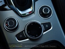 Alfa Romeo Stelvio 2.2D 16V 154kW Veloce AT8-Q4 - 33