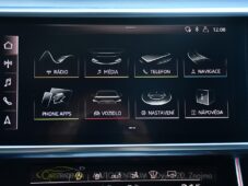 Audi A7 50TDI Q. VZDUCH ACC HUD - 34