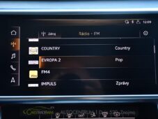 Audi A7 50TDI Q. VZDUCH ACC HUD - 35