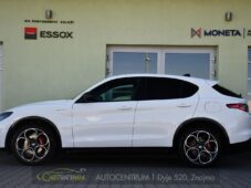 Alfa Romeo Stelvio 2.2D 16V 154kW Veloce AT8-Q4 - 1