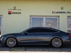 Audi A7 50TDI Q. VZDUCH ACC HUD - 1