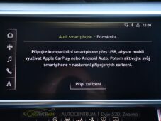 Audi A7 50TDI Q. VZDUCH ACC HUD - 38