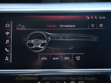 Audi A7 50TDI Q. VZDUCH ACC HUD - 40
