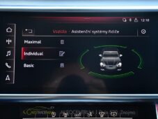 Audi A7 50TDI Q. VZDUCH ACC HUD - 41