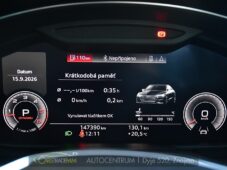 Audi A7 50TDI Q. VZDUCH ACC HUD - 44