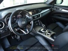 Alfa Romeo Stelvio 2.2D 16V 154kW Veloce AT8-Q4 - 8