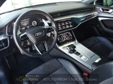 Audi A7 50TDI Q. VZDUCH ACC HUD - 8