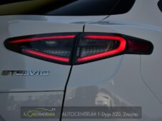 Alfa Romeo Stelvio 2.2D 16V 154kW Veloce AT8-Q4 - 50