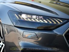 Audi A7 50TDI Q. VZDUCH ACC HUD - 56
