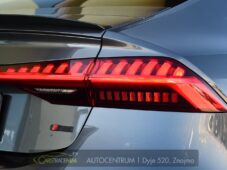 Audi A7 50TDI Q. VZDUCH ACC HUD - 57