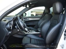 Alfa Romeo Stelvio 2.2D 16V 154kW Veloce AT8-Q4 - 9