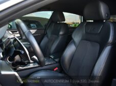 Audi A7 50TDI Q. VZDUCH ACC HUD - 10