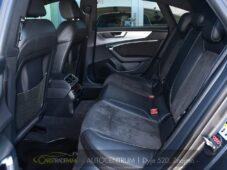 Audi A7 50TDI Q. VZDUCH ACC HUD - 11