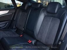 Audi A7 50TDI Q. VZDUCH ACC HUD - 12