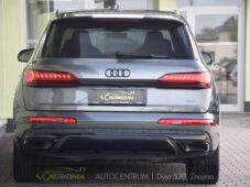Audi Q7 3,0TFSI S-LINE ZÁRUKA 2R. 7MÍS - 3