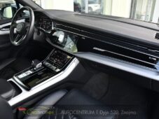 Audi Q7 3,0TFSI S-LINE ZÁRUKA 2R. 7MÍS - 14