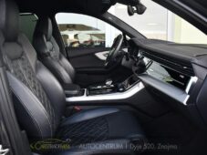 Audi Q7 3,0TFSI S-LINE ZÁRUKA 2R. 7MÍS - 15