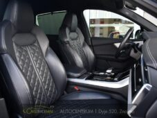 Audi Q7 3,0TFSI S-LINE ZÁRUKA 2R. 7MÍS - 16