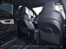 Audi Q7 3,0TFSI S-LINE ZÁRUKA 2R. 7MÍS - 17