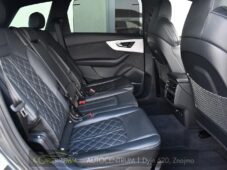 Audi Q7 3,0TFSI S-LINE ZÁRUKA 2R. 7MÍS - 18