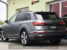 Audi Q7 3,0TFSI S-LINE ZÁRUKA 2R. 7MÍS - 2