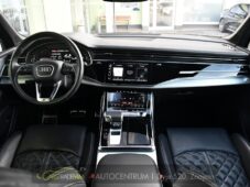 Audi Q7 3,0TFSI S-LINE ZÁRUKA 2R. 7MÍS - 20