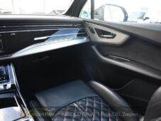 Audi Q7 3,0TFSI S-LINE ZÁRUKA 2R. 7MÍS - 22